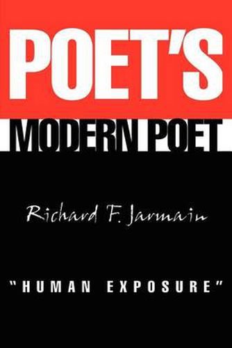 Cover image for Poet's Modern Poet Human Exposure