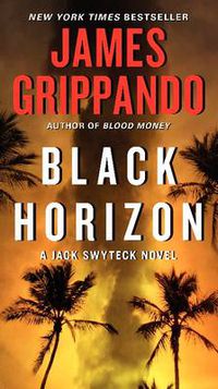 Cover image for Black Horizon