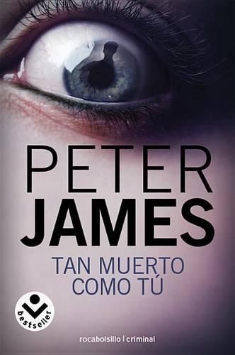 Cover image for Tan Muerto Como Tu