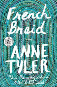Cover image for French Braid: A novel