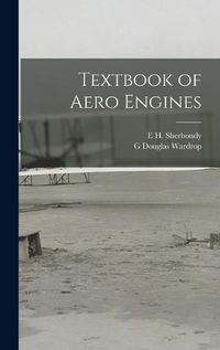 Cover image for Textbook of Aero Engines