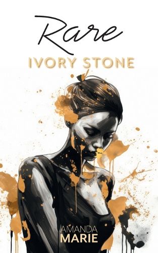 Cover image for Ivory Stone