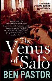 Cover image for The Venus of Salo