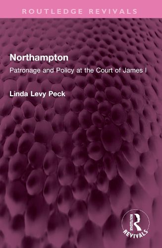 Cover image for Northampton