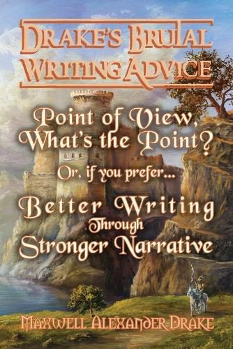 Cover image for Better Writing through Stronger Narrative