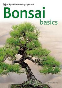 Cover image for Bonsai Basics