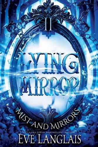 Cover image for Lying Mirror