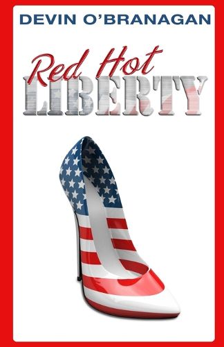 Cover image for Red Hot Liberty