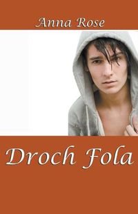 Cover image for Droch Fola