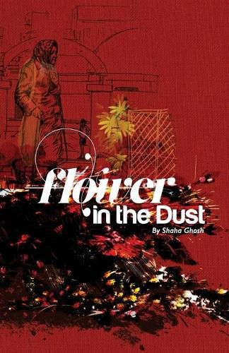 Cover image for Flower in the Dust