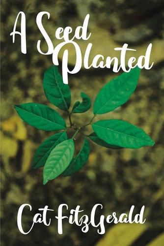 Cover image for A Seed Planted
