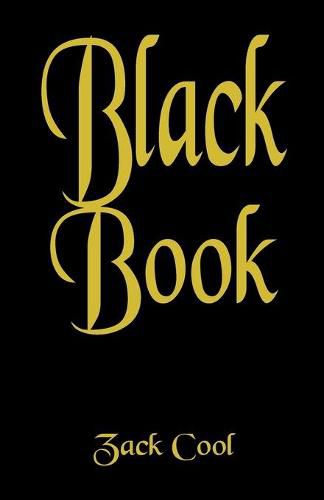 Cover image for Black Book