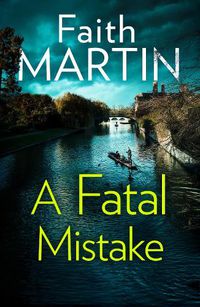 Cover image for A Fatal Mistake