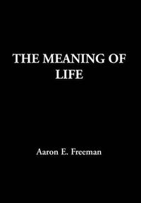 Cover image for The Meaning of Life