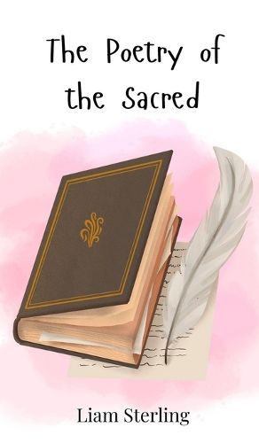 Cover image for The Poetry of the Sacred