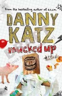 Cover image for Mucked Up
