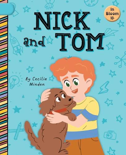 Cover image for Nick and Tom