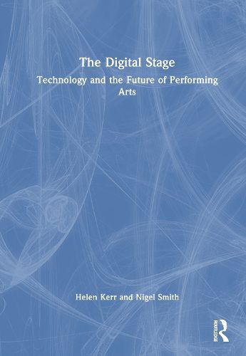 Cover image for The Digital Stage