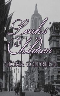 Cover image for Leah's Children