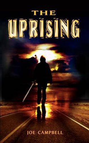 Cover image for The Uprising