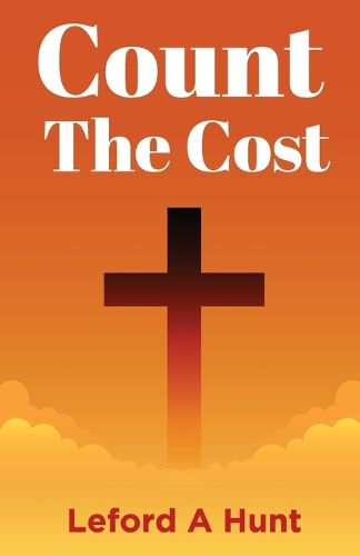 Cover image for Count the Cost