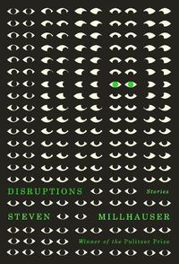 Cover image for Disruptions