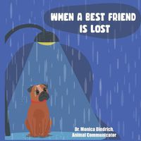 Cover image for When A Best Friend Is Lost