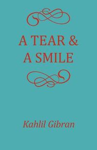 Cover image for A Tear and a Smile