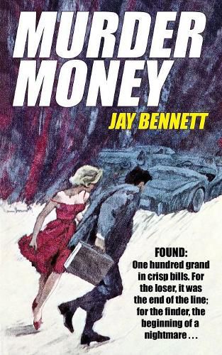 Cover image for Murder Money