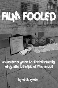 Cover image for Film Fooled