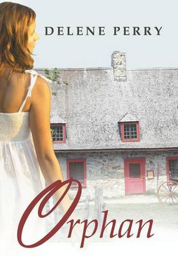 Cover image for Orphan