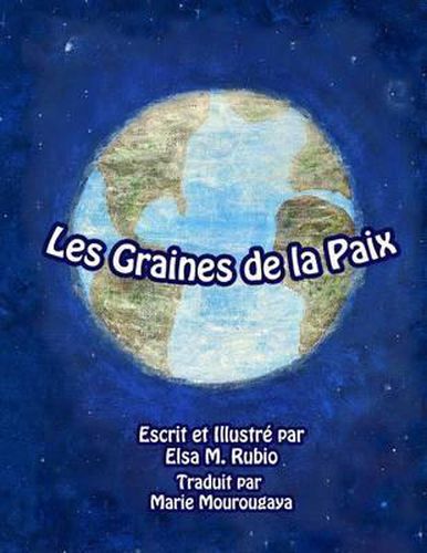 Cover image for Les Graines de la Paix