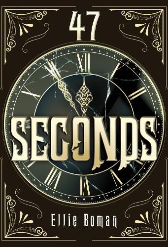 Cover image for 47 Seconds