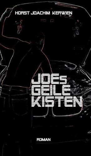 Cover image for JOEs GEILE KISTEN