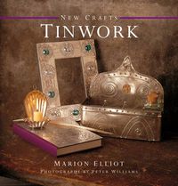 Cover image for New Crafts: Tinwork