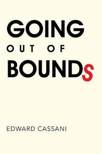 Cover image for Going Out of Bounds