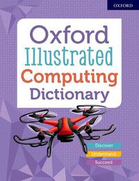 Cover image for Oxford Illustrated Computing Dictionary