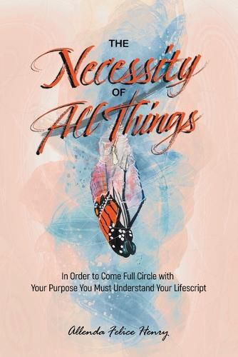 Cover image for The Necessity of All Things