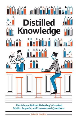 Cover image for Distilled Knowledge