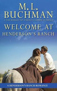 Cover image for Welcome at Henderson's Ranch