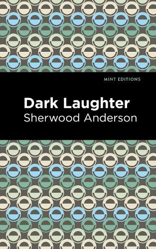 Cover image for Dark Laughter