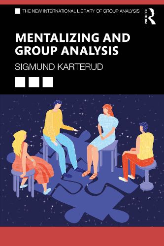 Cover image for Mentalizing and Group Analysis