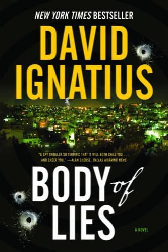 Cover image for Body of Lies: A Novel