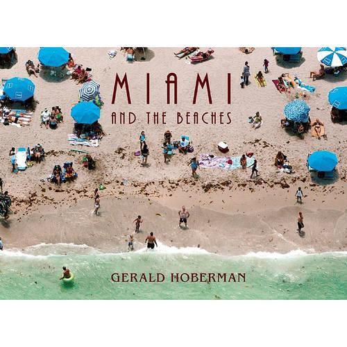 Cover image for Miami and the Beaches