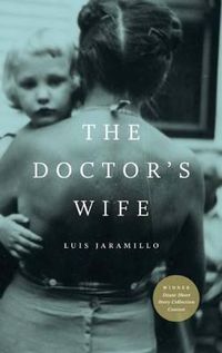 Cover image for The Doctor's Wife