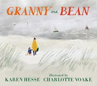 Cover image for Granny and Bean