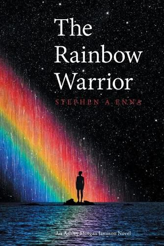 Cover image for The Rainbow Warrior