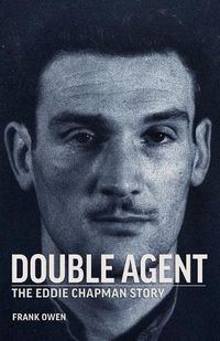 Cover image for Double Agent