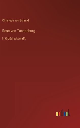Cover image for Rosa von Tannenburg