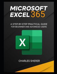 Cover image for Microsoft Excel 365